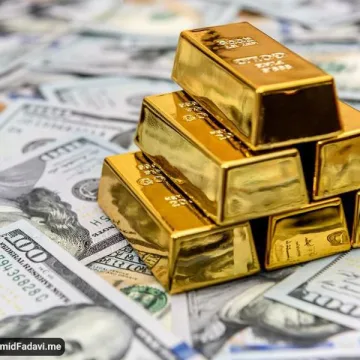 Forecast-dollar-and-gold-prices-1