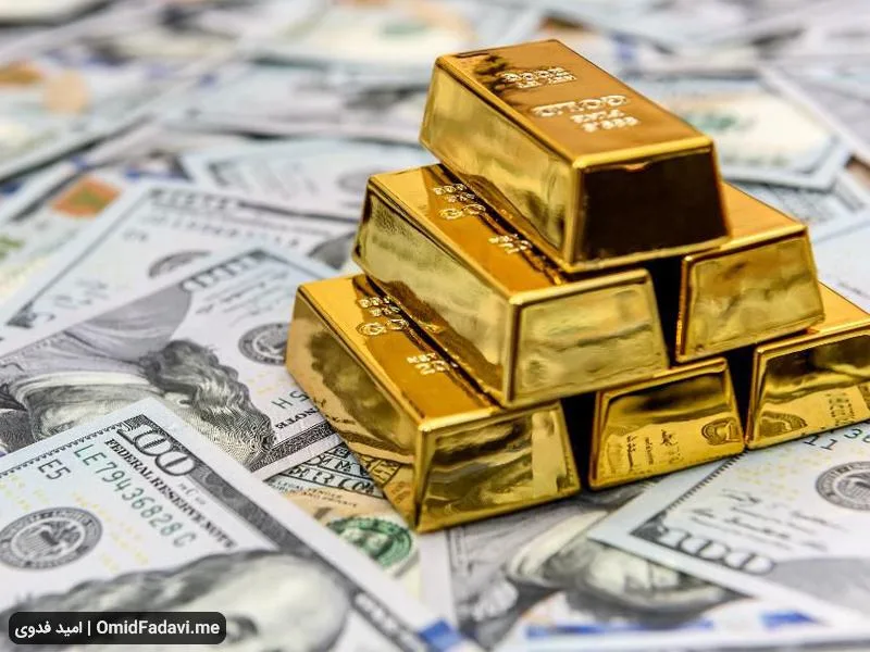 Forecast-dollar-and-gold-prices-1