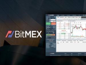 آموزش ثبت نام صرافی بیتمکس Bitmex و معرفی بخش های مختلف آن