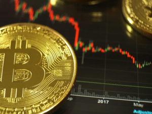 قیمت بیت کوین