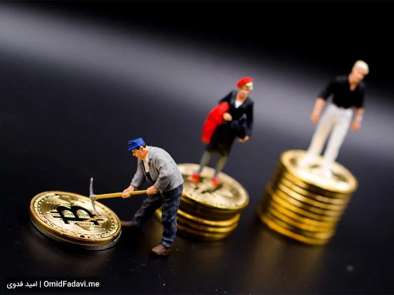 آموزش تصویری ماینینگ با کارت گرافیک (GPU)