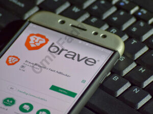 آموزش مرورگر Brave