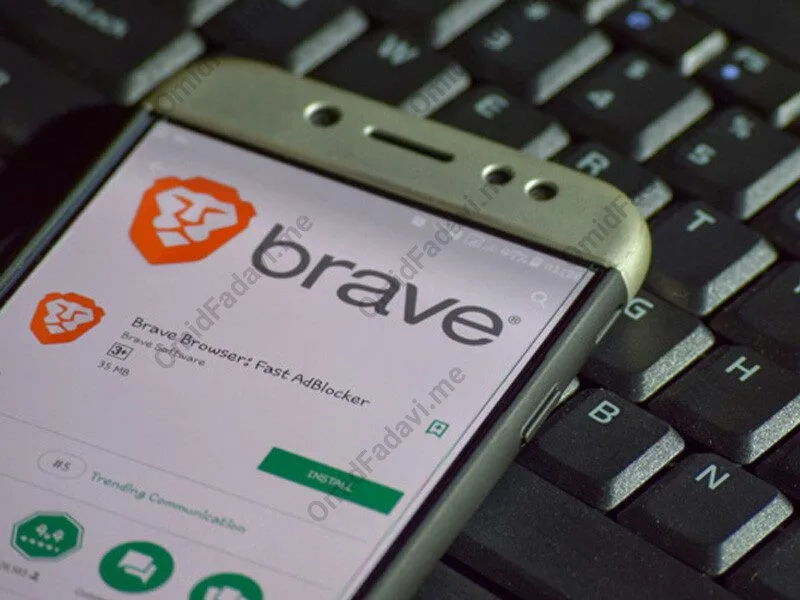 آموزش مرورگر Brave و نحوه کسب درآمد از آن
