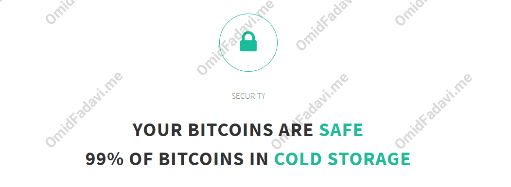 آموزش صرافی Deribit