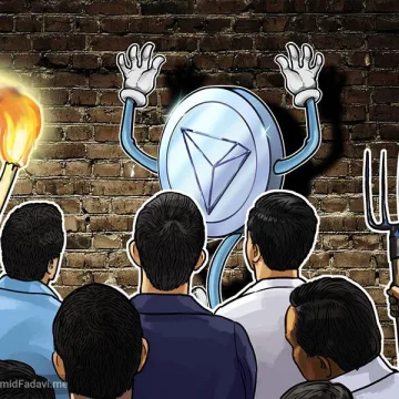 scam-tron
