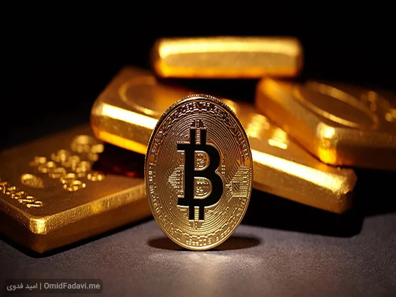 cryptourrency-gold
