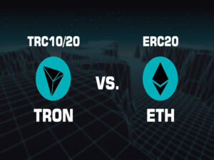 تفاوت TRC20 با ERC20 چیست