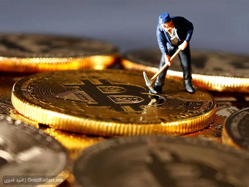 استخر ماینینگ یا استخر استخراج چیست و چه کاربردی دارد؟