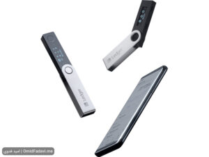 Ledger Nano