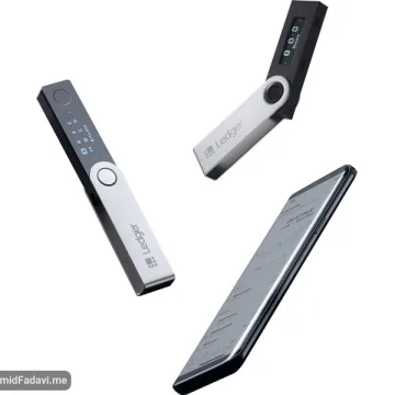 Ledger-Nano1