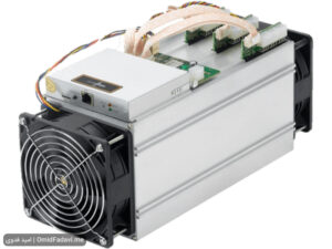 Antminer S9