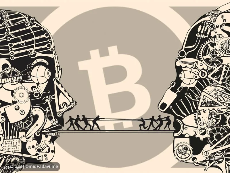 بیت کوین کش چیست و آینده آن چطور پیش بینی می شود؟