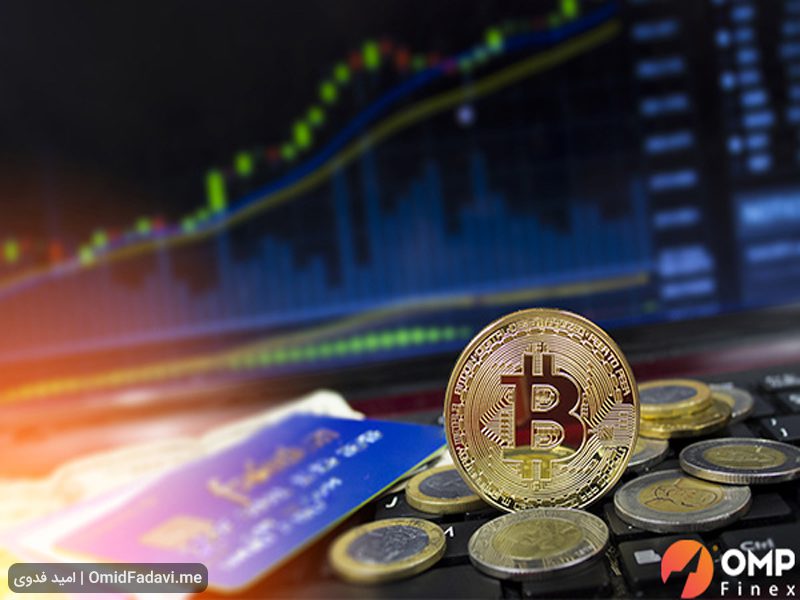 آموزش خرید ارز دیجیتال