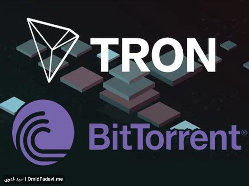 تاریخچه شرکت BitTorrent چیست؟