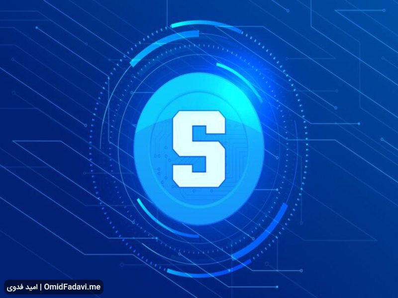 ارز دیجیتال سندباکس Sandbox