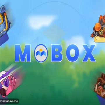 Mobox8