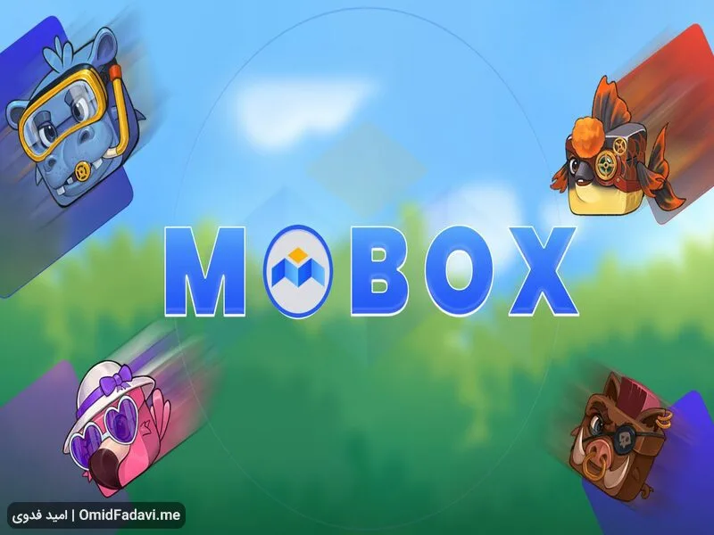 Mobox8