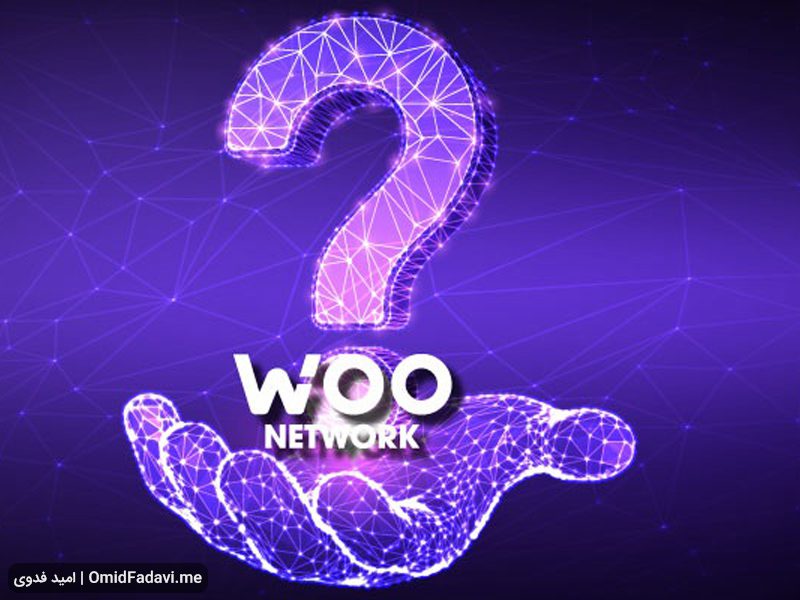 معرفی ارز دیجیتال WOO Network