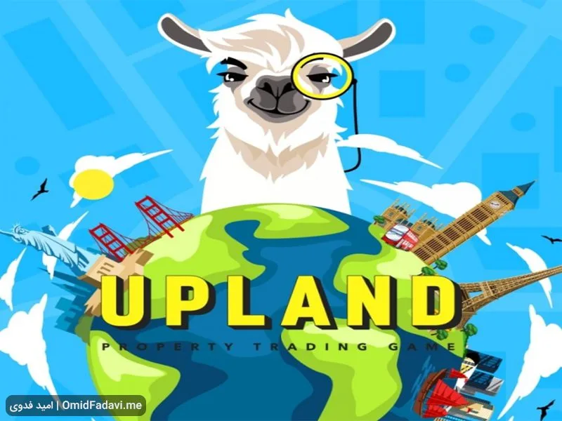 بازی آپلند Upland چیست و آیا پروژه ای آینده دار است؟