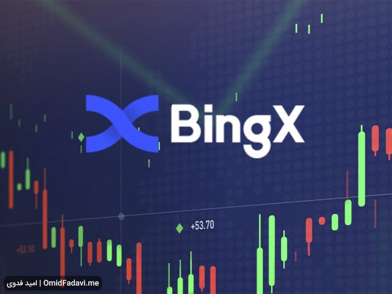 ویژگی‌های صرافی BingX