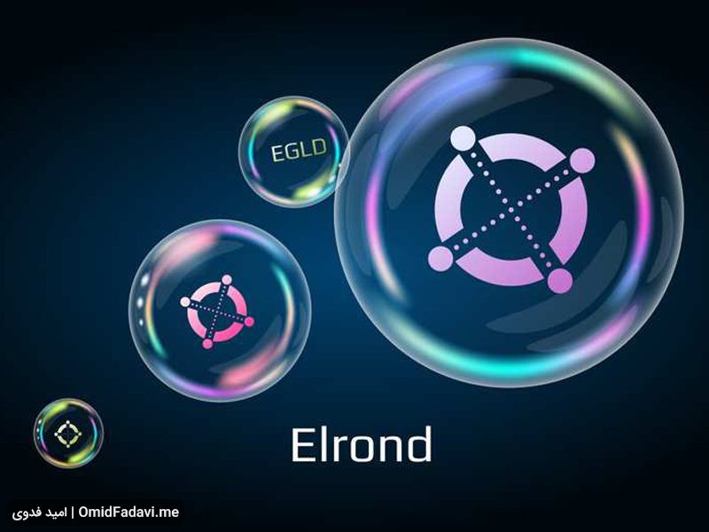 ویژگی‌های شبکه و ارز دیجیتال Elrond
