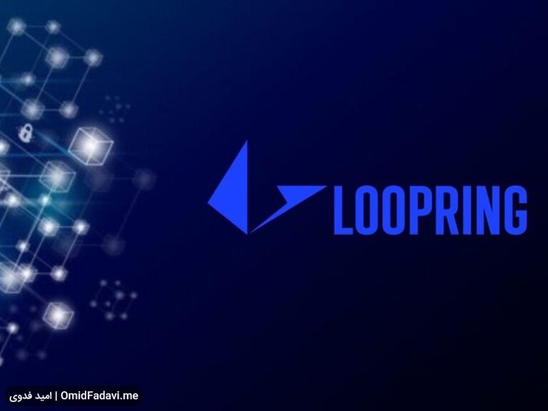 معماری و فناوری‌های شبکه و ارز دیجیتال Loopring