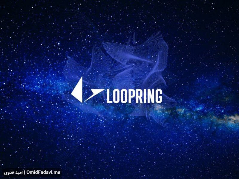 معماری و فناوری‌های شبکه و ارز دیجیتال Loopring