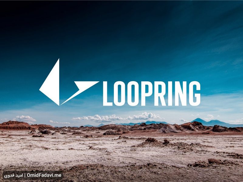ویژگی‌های شبکه و ارز دیجیتال Loopring