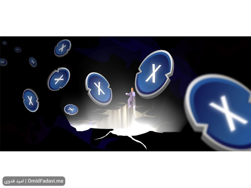 اقتصاد توکنی زین فین نتورک