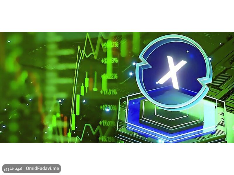 خرید ارز دیجیتال XDC