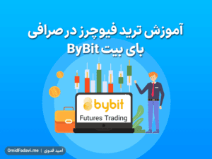 آموزش معامله و ترید فیوچرز در صرافی بای بیت ByBit