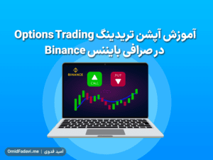 آموزش آپشن تریدینگ Options Trading در صرافی بایننس Binance