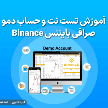 Binance-Testnet-Demo-0