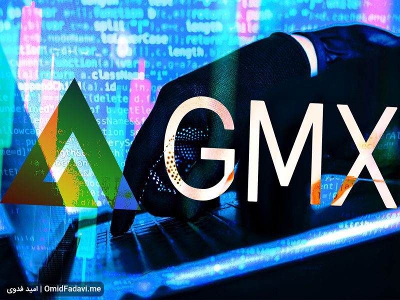 معماری و فناوری‌های پلتفرم و ارز دیجیتال GMX