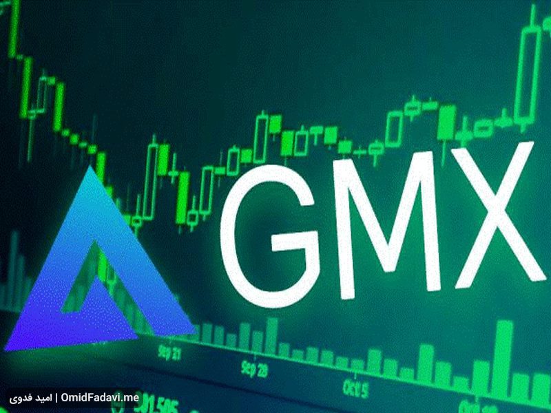 نحوه عملکرد پروژه GMX