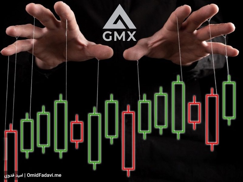 ویژگی‌های شبکه و ارز دیجیتال GMX