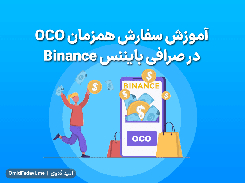 Binance-OCO-0