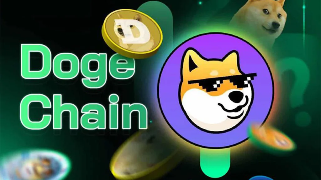 ارز دیجیتال دوج چین DogeChain چیست و آیا ارزی آینده‌دار است؟
