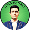 Omid Fadavi