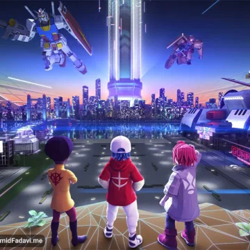 Metaverse0