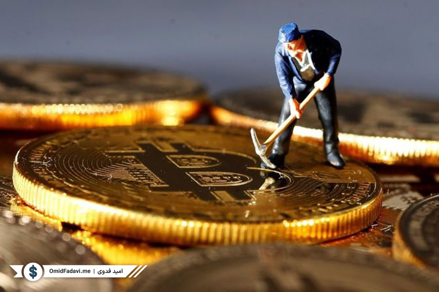 عوامل مؤثر بر سودآوری و درآمد استخراج بیت کوین