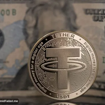 Tether1