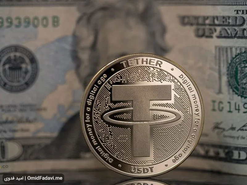 Tether1