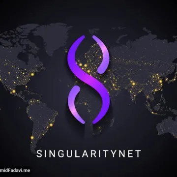 SingularityNET-1
