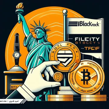 blackrock-fidelity-bitcoin-etfs