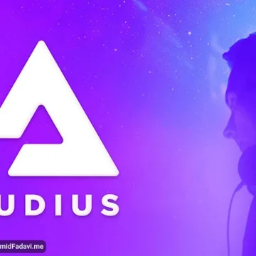 Audius-1