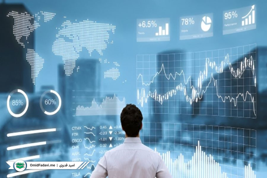 استراتژی معاملاتی
