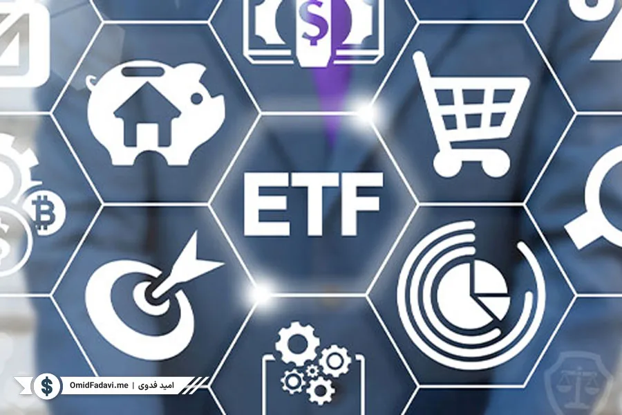 ETF بیت کوین چیست؟ ریسک ها، مزایا و معایب