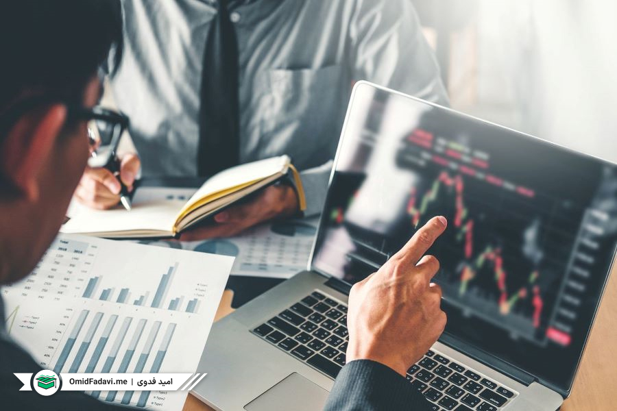 نقش برنامه ریزی در مدیریت استرس