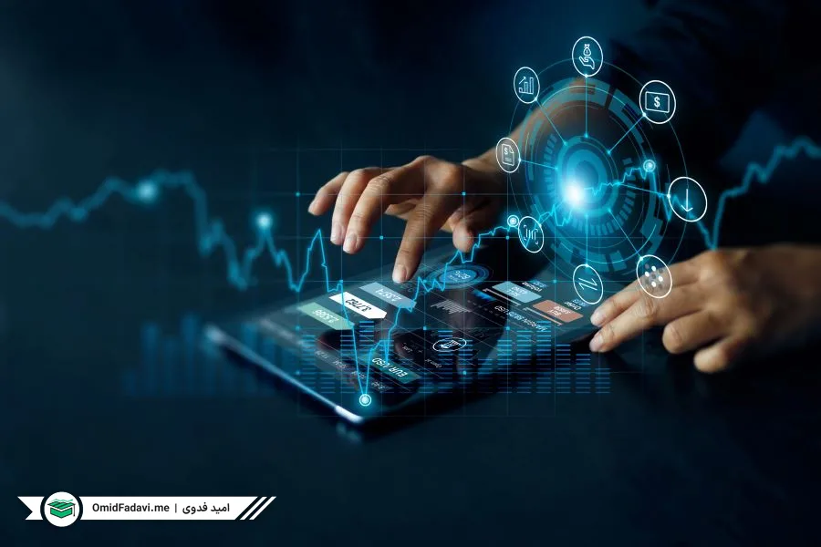 Use-of-different-technologies-in-trade